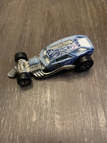 Surf-crate 1999 Released Used