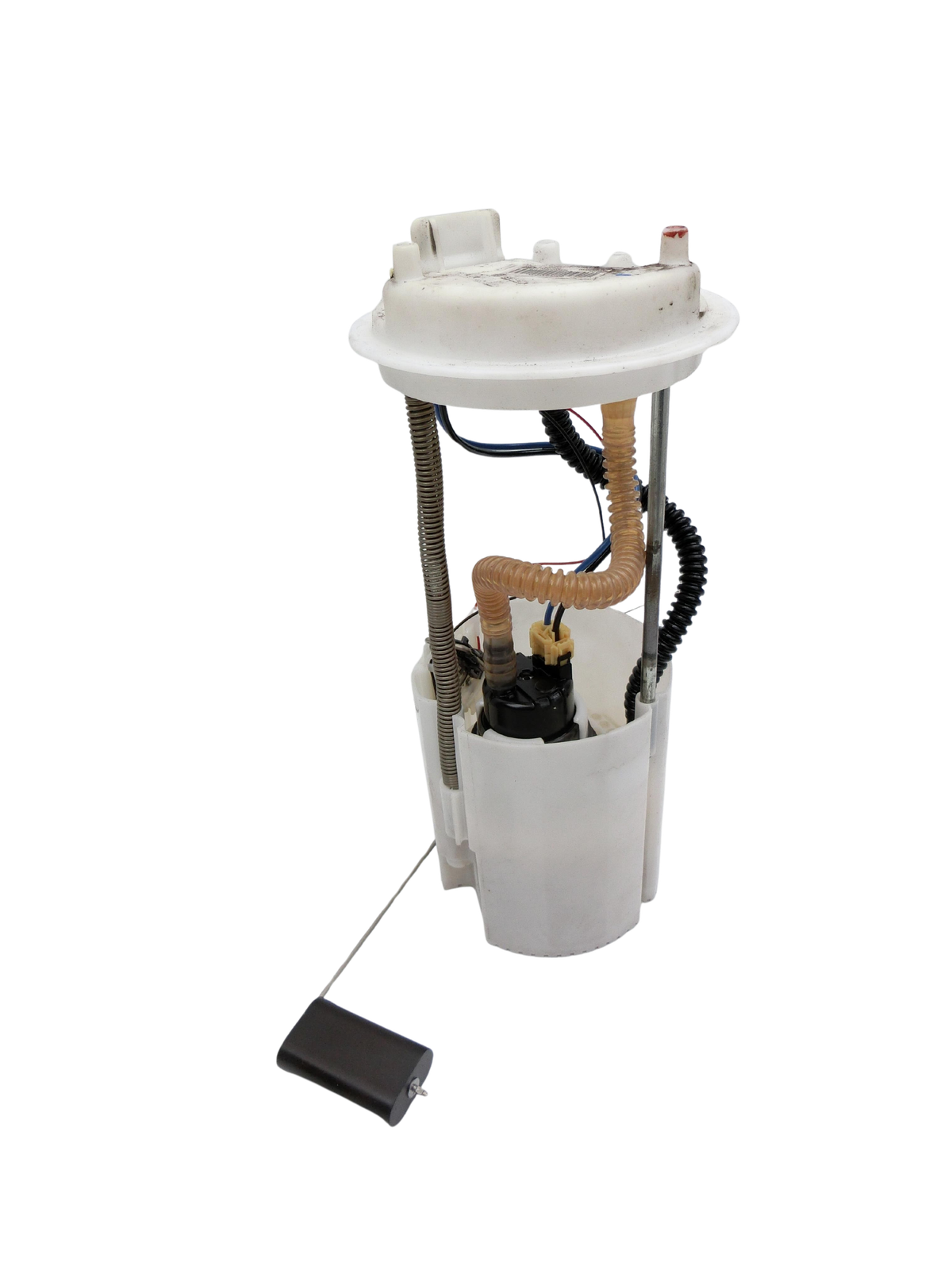 Fiat Doblo II 263 10-15 1,6D 66KW Kraftstoffpumpe Kraftstoff Förderpumpe Tankgeber  - Bild 1