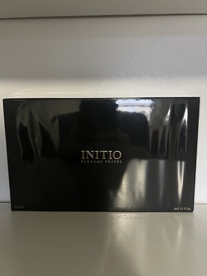 Initio Parfums Prives Initiation Coffret DISCOVERY SET  6 x 10 mL