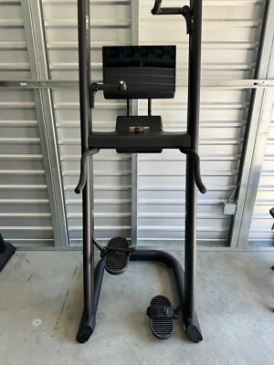 CLIMBR Connected 02, Vertical Climbing Cardio Machine NEW