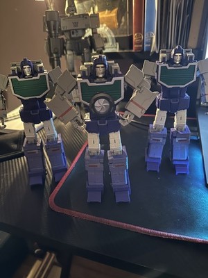 Foto dell'oggetto di un acquirente verificato