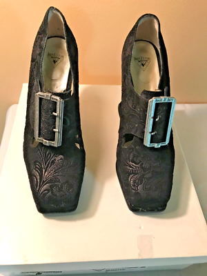 Fluevog munsters best sale