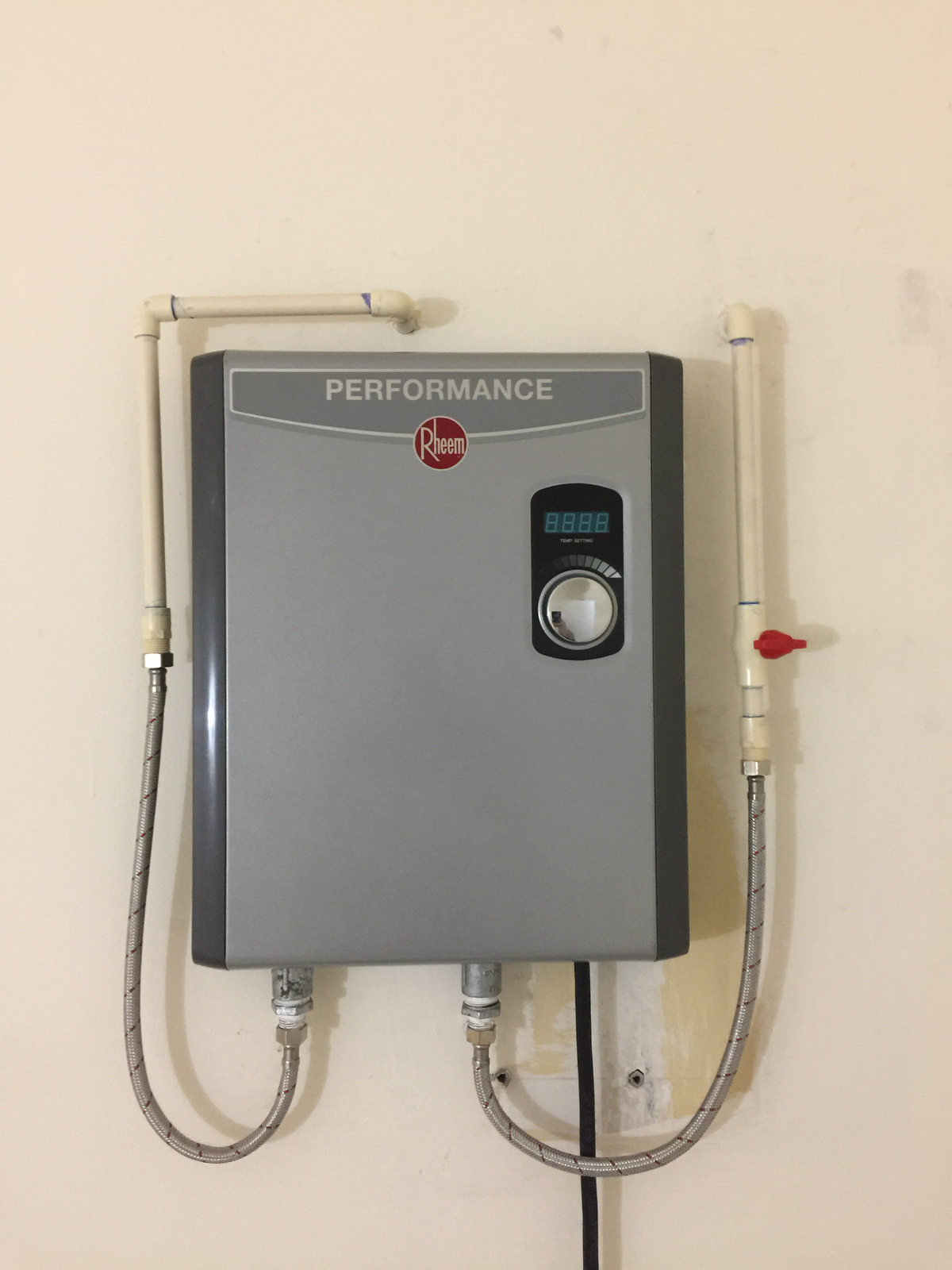 40 rheem rte 18 wiring diagram Diagram For You