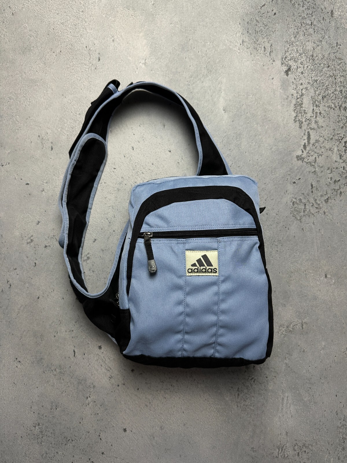 90s〜00s Adidas messenger bag y2k archive