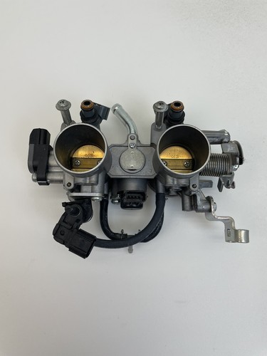 タソガレ 2018-2022 Kawasaki Ninja 400 Z400 OEM Throttle Bodies TPS
