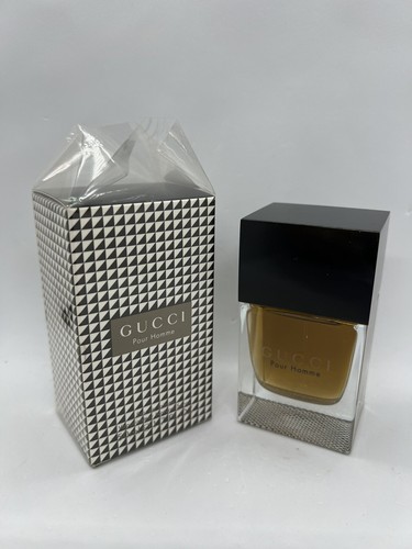 ☆GUCCI Pour HommeⅡ 新品5ml&50mlセット $_57.JPG?set_id=8800005007