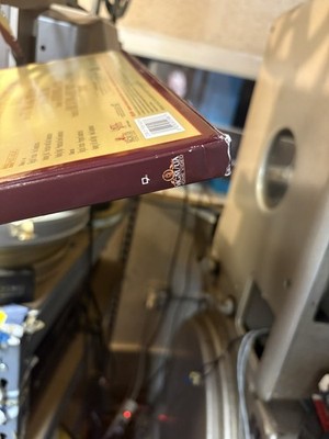 Fotos del artículo de un comprador verificado