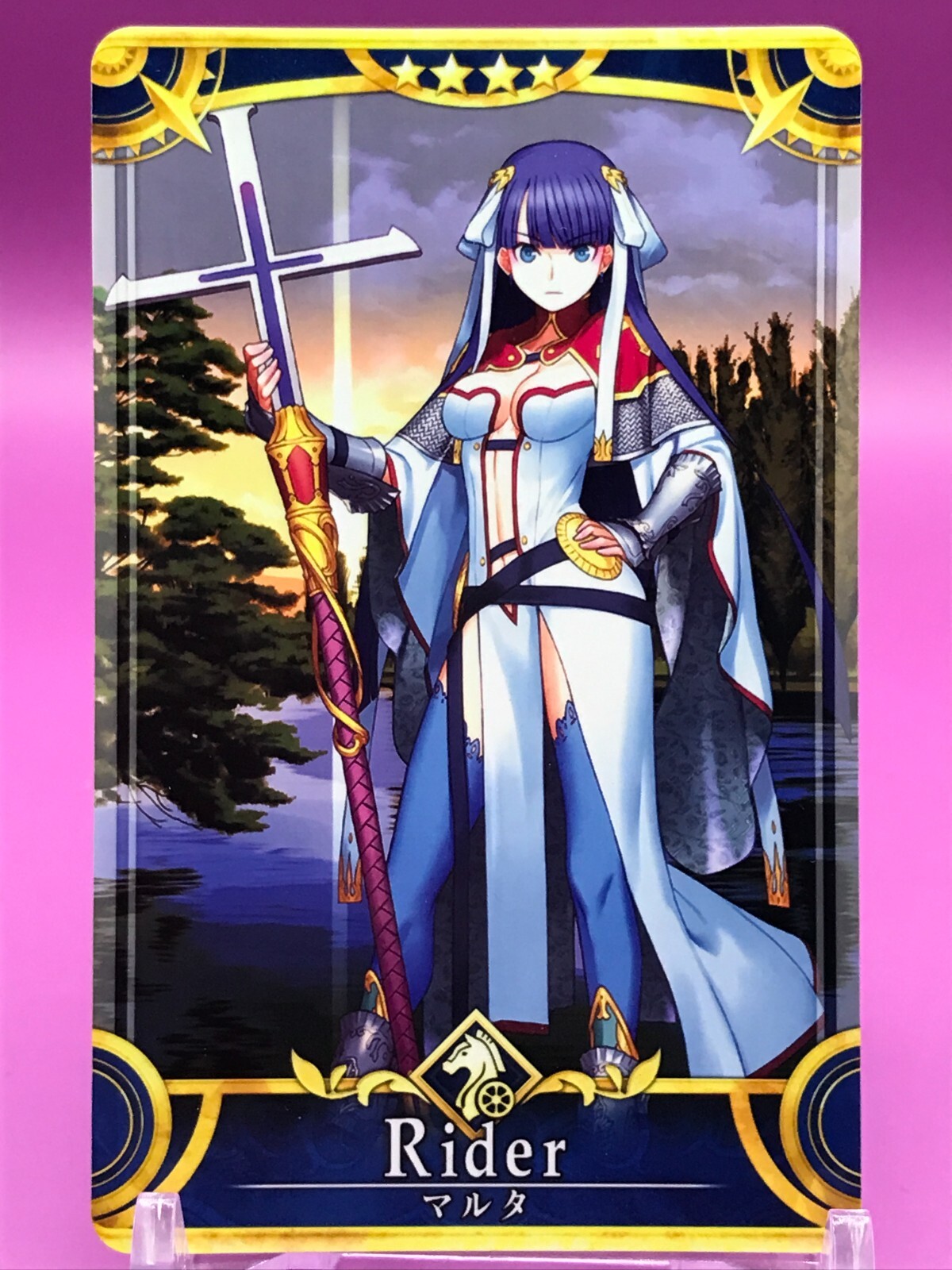 s*a様 type moon FGO アーケード　約8kg以上　まとめ売り Saint Martha FGO ARCADE GAME Card TCG Fate/Grand Order TYPE
