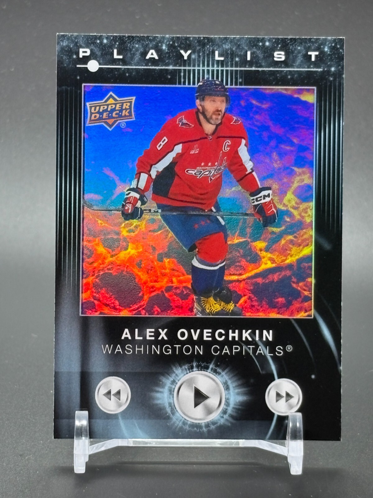 UPPER DECK NHLカード CHRONOLOGY ADRIAN AUCOIN VANCOUVER CANUCKS 12/20 #L-VA-AA 送料無料 中古 IT2 UPPER DECK NHLカード CHRONOLOGY ADRIAN AUCOIN VANCOUVER