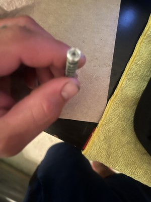 Item photo(s) from verified buyer