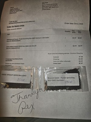 Item photo(s) from verified buyer