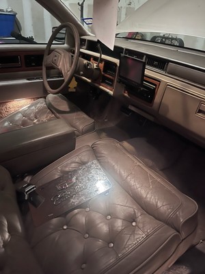 image 1 of interior