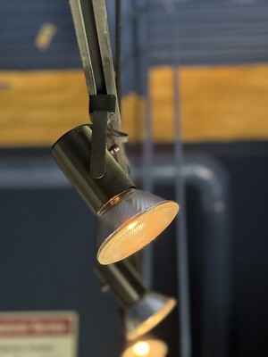Vector by Juno Track Lighting Model V620BL