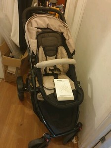 strider capsule base