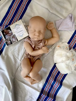 bonnie brown doll kits
