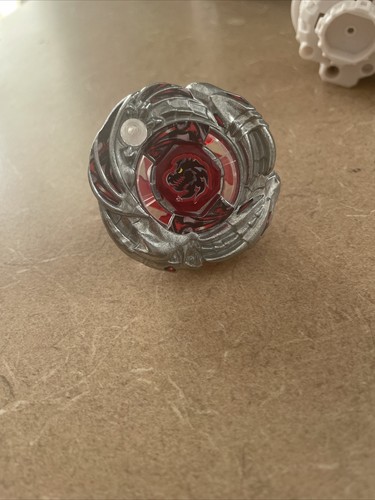 Takara Tomy Beyblade BBG-16 Dark Knight Dragooon LW160BSF US