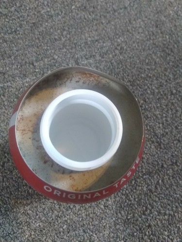 Coca Cola Tobacco Drug Stash Can