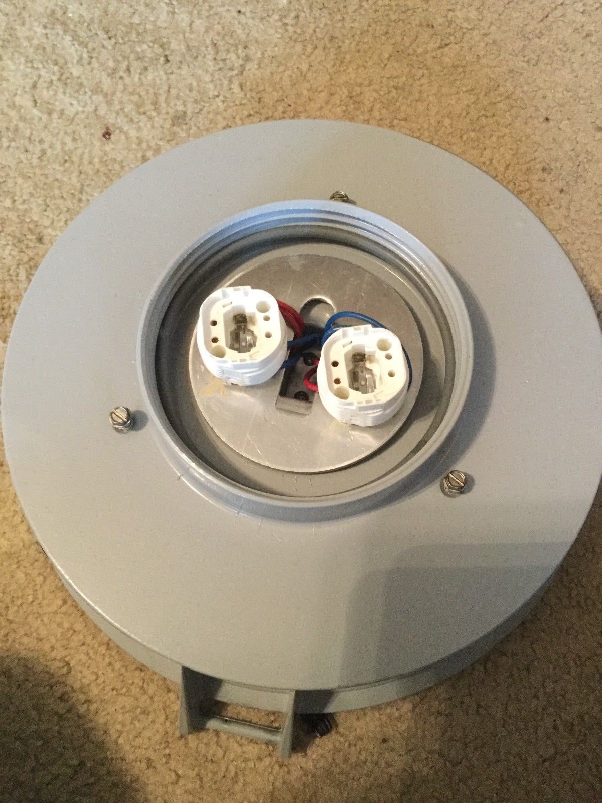 Appleton Electric, MLBG64FBU Ballast Housing Free Shipping