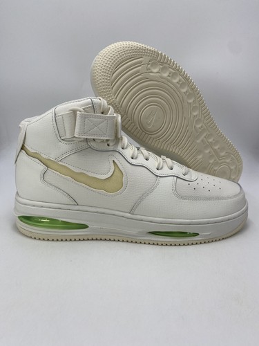 どんぶりまっこい　Nike Air Force 1 Nike Air Force 1 Low IO Premium 11 Stash 313213-441 Linen