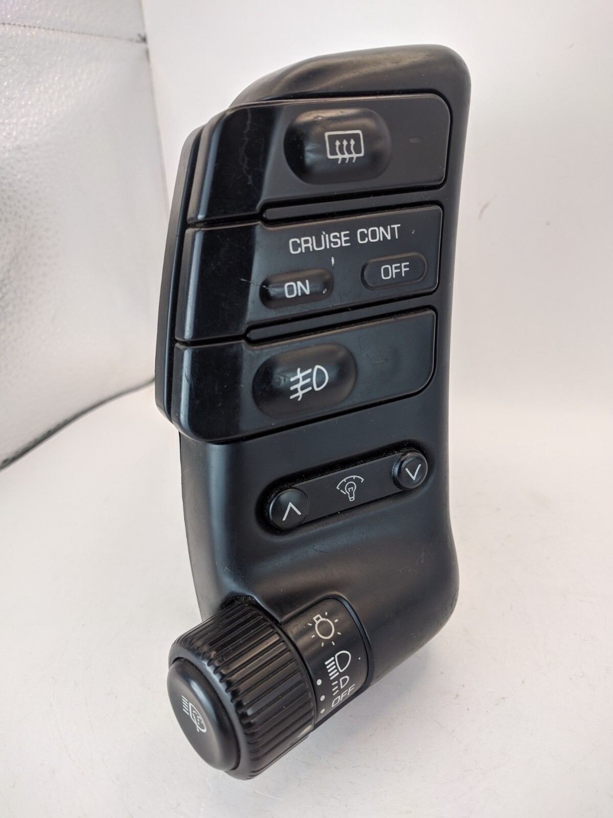 1990-1996 NISSAN 300ZX Z32 CRUISE CONTROL DIMMER HEADLIGHT