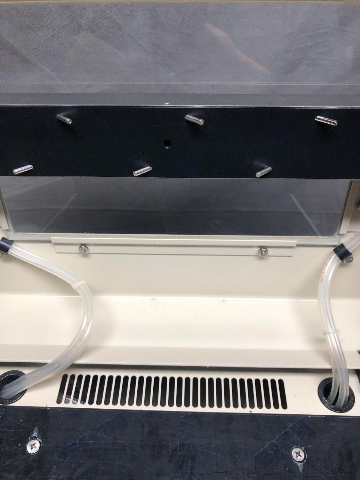 ZYMARK TURBOVAP 2 LAB EVAPORATOR