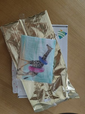 Artikelfoto(s) von einem verifizierten Käufer