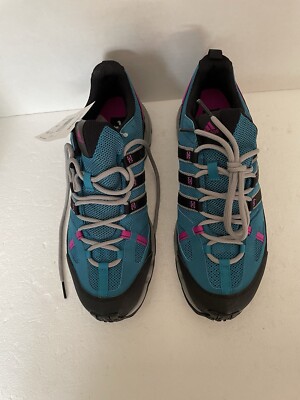 Adidas Women Outdoor Plein Air Performance Shoes