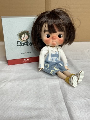 正規qbaby オビツ11ヘッド　Teacher Li‘s doll QBABY 正規qbaby オビツ11ヘッド Teacher Li's doll QBABY（Puppy