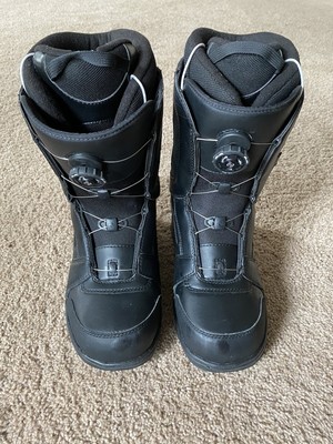 size 12 snowboard boots
