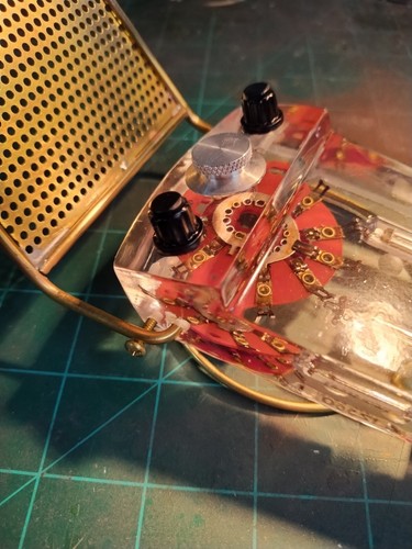 Artikelfoto(s) von einem verifizierten Käufer