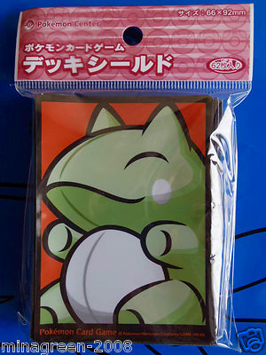 Pokémon-Amie Substitute デッキシールド Pokémon-Amie Substitute デッキシールド Deck Box Pokémon-Amie