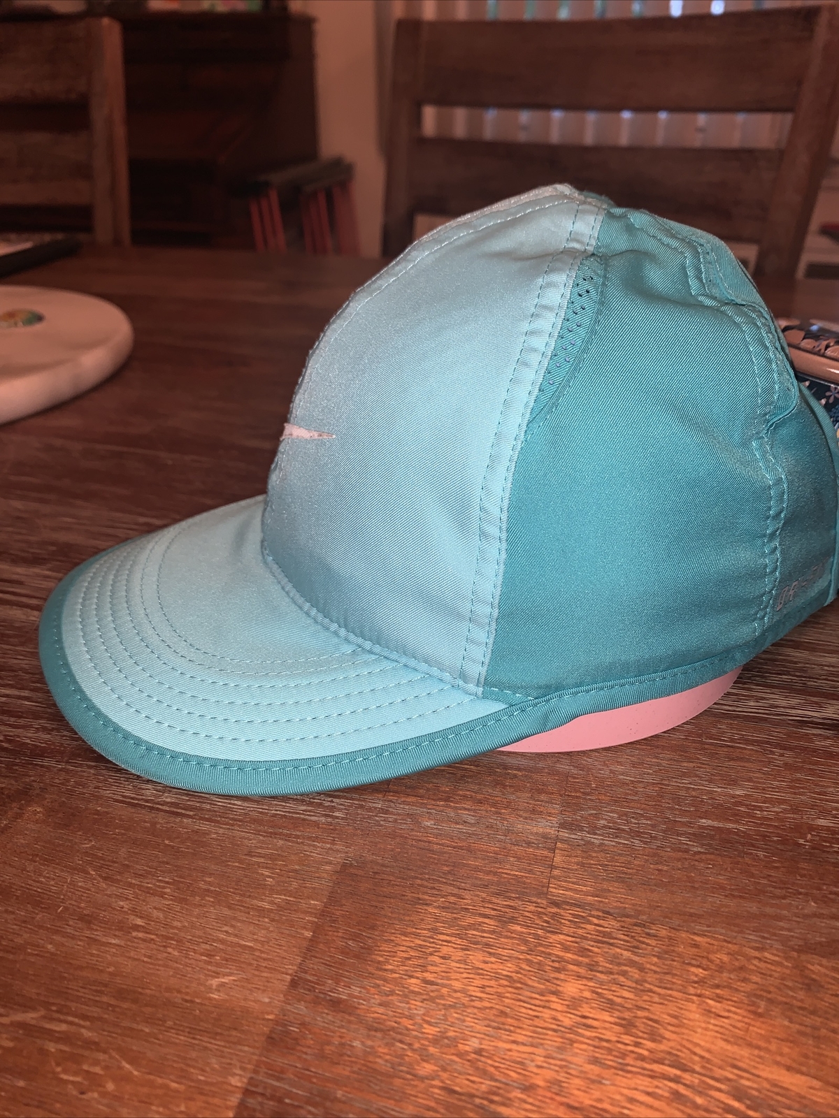 Nike Hat Featherlight Dri Fit Hat 