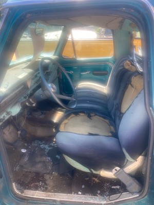 image 1 of interior