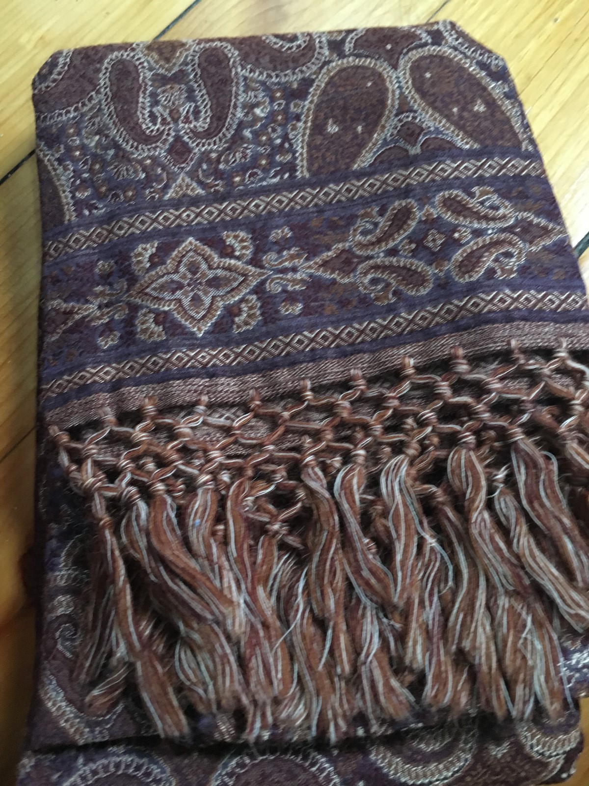LADIES GIANT SHAWL/WRAPS SCARF lot of 3