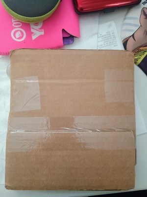Item photo(s) from verified buyer