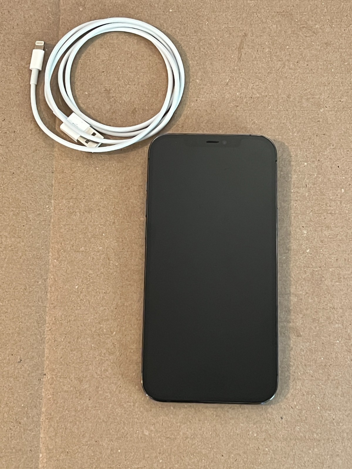 コンピュータ・IT iPhone12promax  128Gb Pacific Blue Amazon.com: Apple iPhone 12 Pro Max, 128GB, Pacific Blue