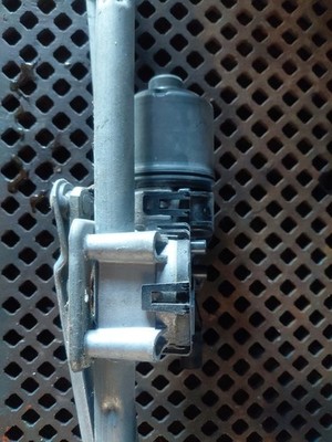 Motorino Tergicristallo Anteriore VW Polo 6R 2009-2017 6R1955023C OEM