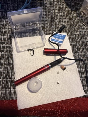 Photos de l'objet d'un acheteur vérifié