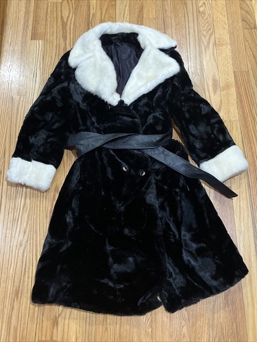 ジャケット・アウター 00s fuga fur trench coat japanese label Vintage Japanese Biker Gang Tokko Fuku Trench Coat | eBay
