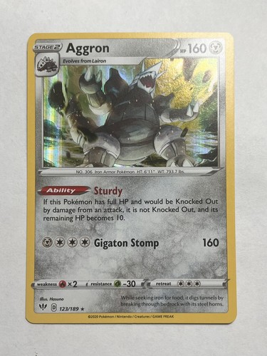 PSA10 ボスゴドラex 1ST.ED aggron adv Pokemon 2003 EX Ruby Sapphire Aggron #1 Holo PSA 10 Gem Mint