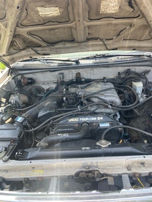 image 1 of engine