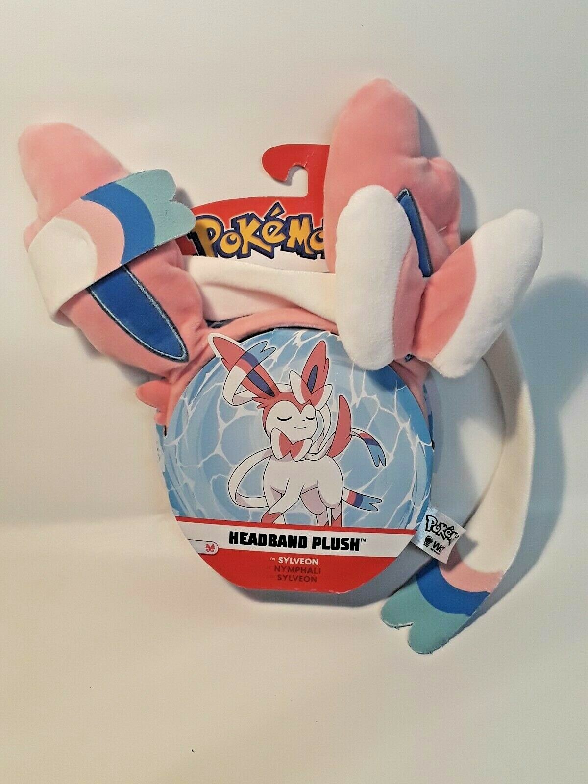 sylveon headband