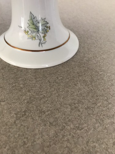 VINTAGE RICHARD GINORI PRIMAVETA PORCELAIN 9.5