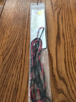 AMERICA'S BEST BOWSTRINGS BCY 452X Buss Cable 42 1/4 Bow Timber Wolf Ships N 24h
