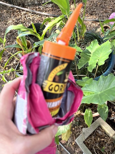 Artikelfoto(s) von einem verifizierten Käufer