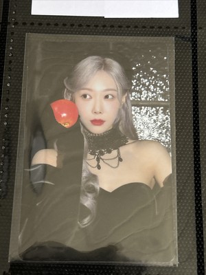 Handong Official Photocard Dreamcatcher 9th Mini Album