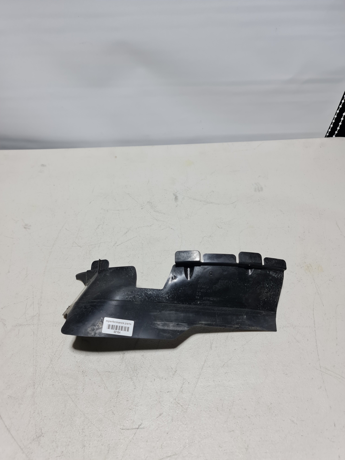 0 Bmw 2015-2020 17-11-2-284-794 17112284794 Air Duct 2284794 image 2
