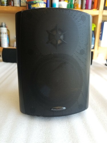 martinlogan installer series