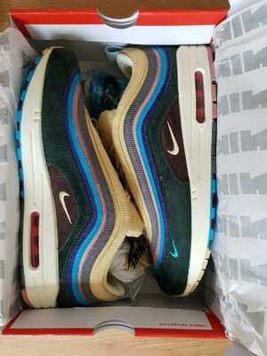 air max 97 the ten stockx