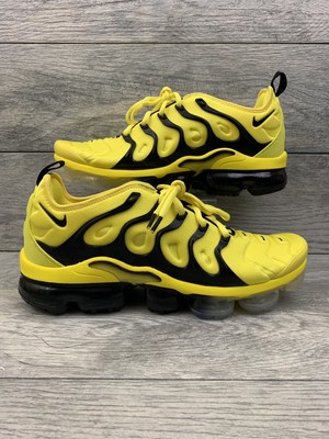 air vapormax plus bumblebee